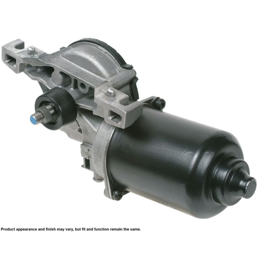 CARDONE Reman 43-4462 Remanufactured Windshield Wiper Motor