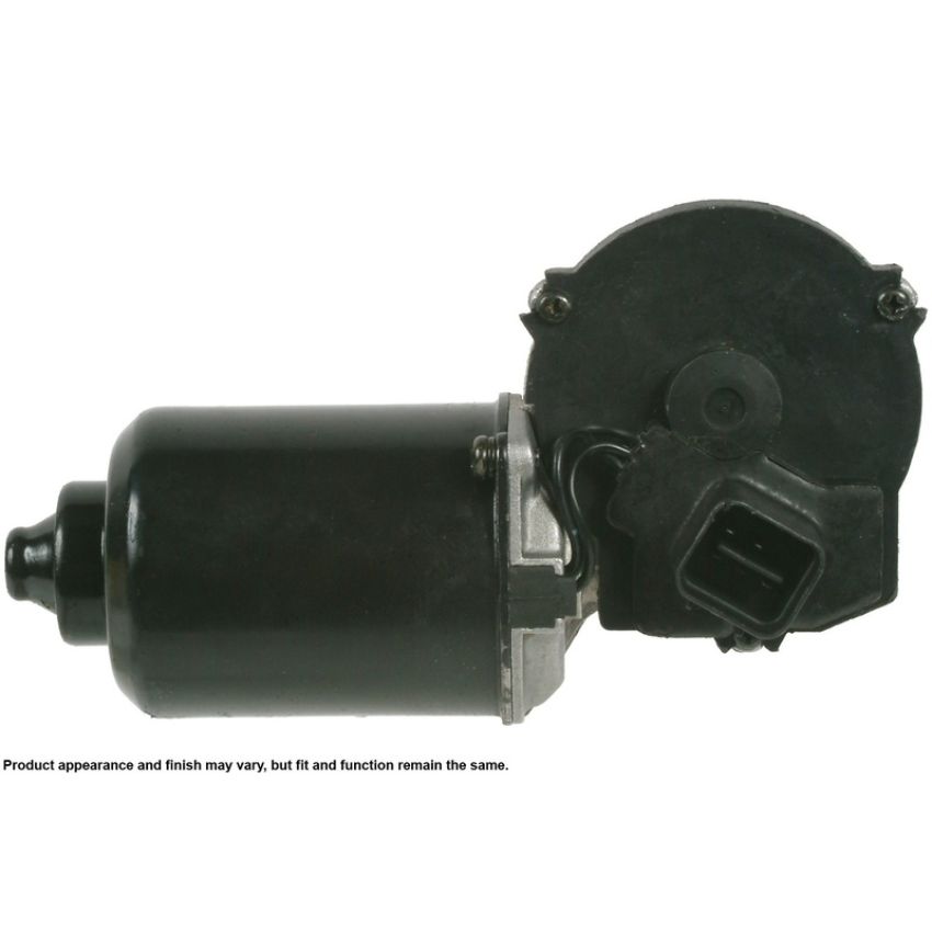 CARDONE Reman 43-4463 Remanufactured Windshield Wiper Motor