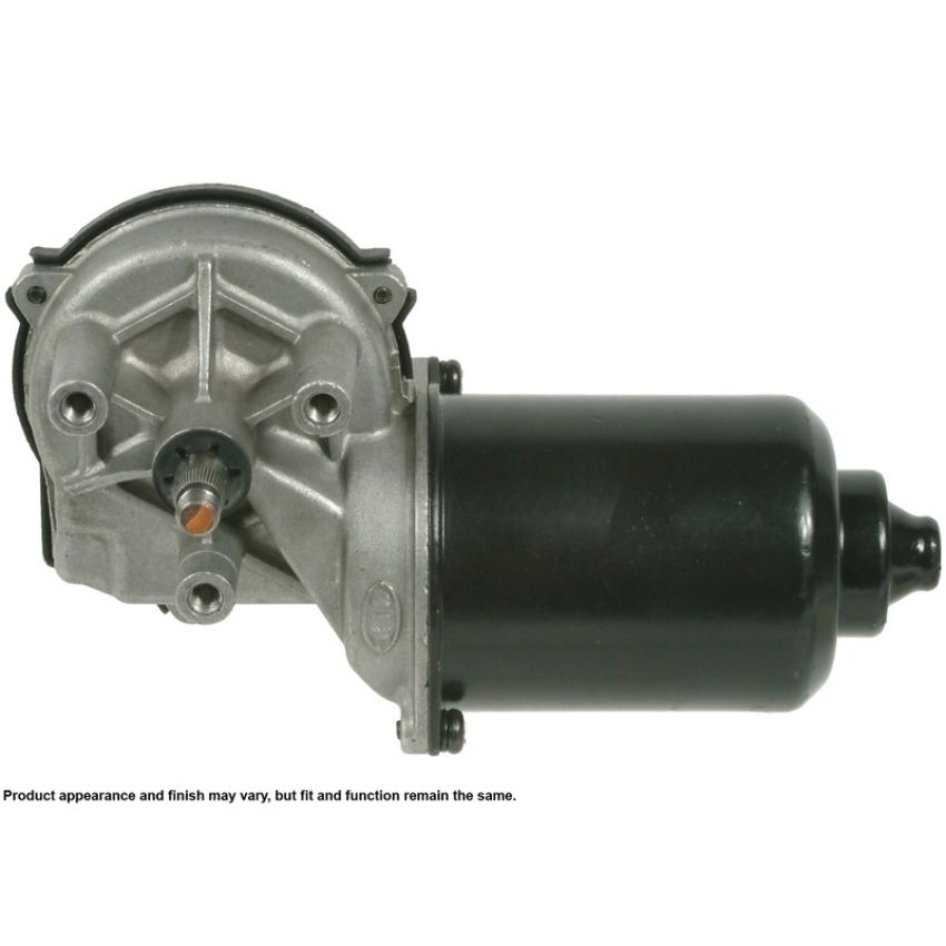 CARDONE Reman 43-4463 Remanufactured Windshield Wiper Motor