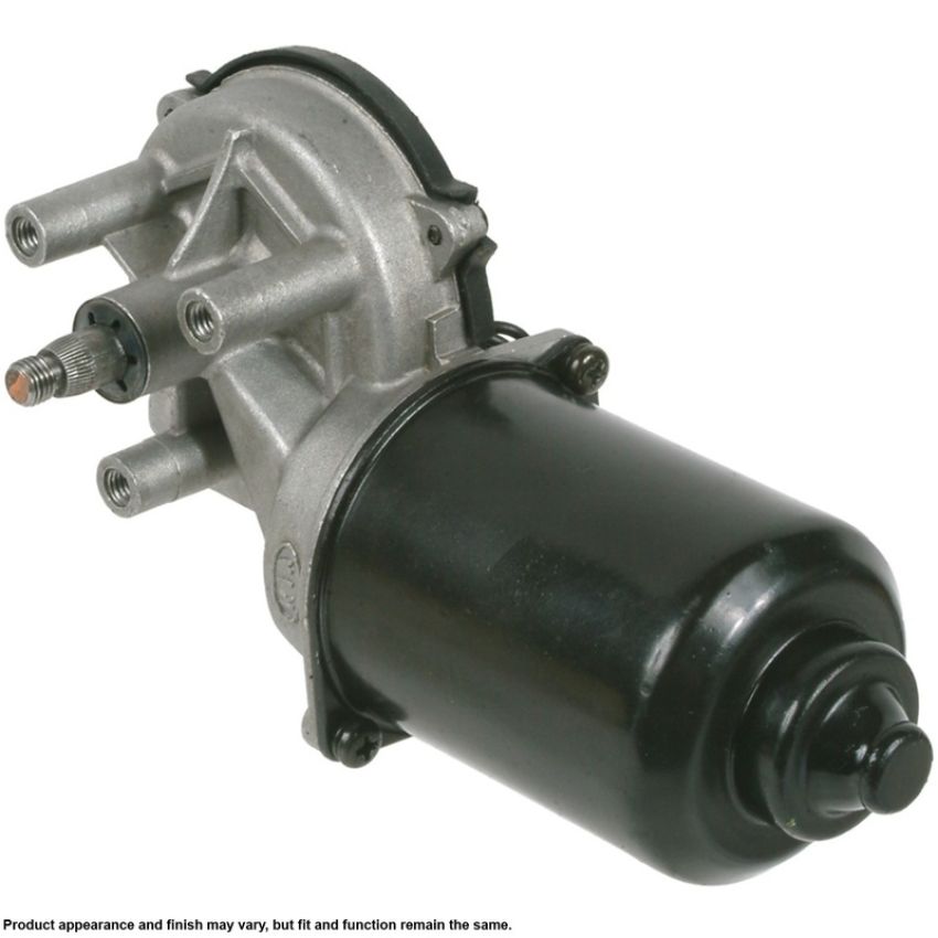 CARDONE Reman 43-4463 Remanufactured Windshield Wiper Motor