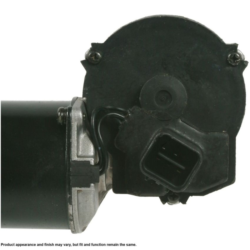 CARDONE Reman 43-4463 Remanufactured Windshield Wiper Motor