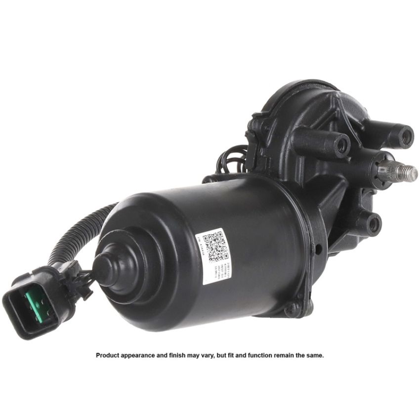 CARDONE Reman 43-4464 Remanufactured Windshield Wiper Motor