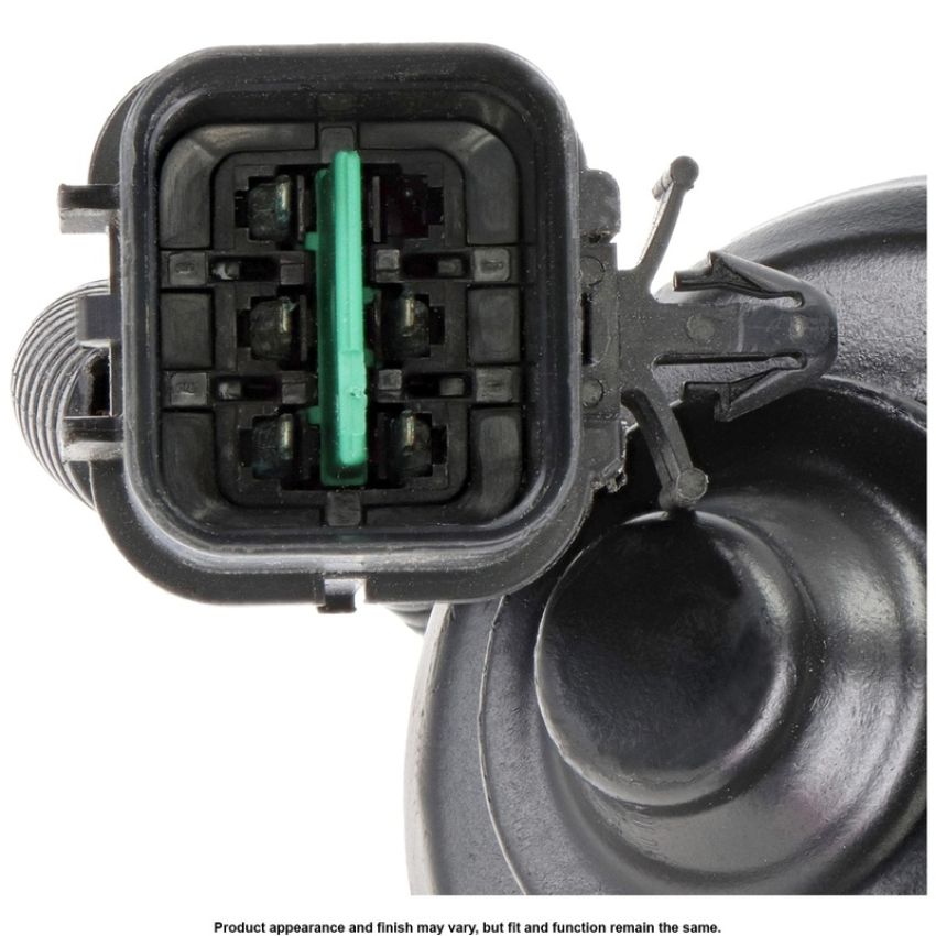 CARDONE Reman 43-4464 Remanufactured Windshield Wiper Motor
