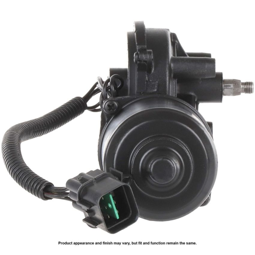 CARDONE Reman 43-4464 Remanufactured Windshield Wiper Motor