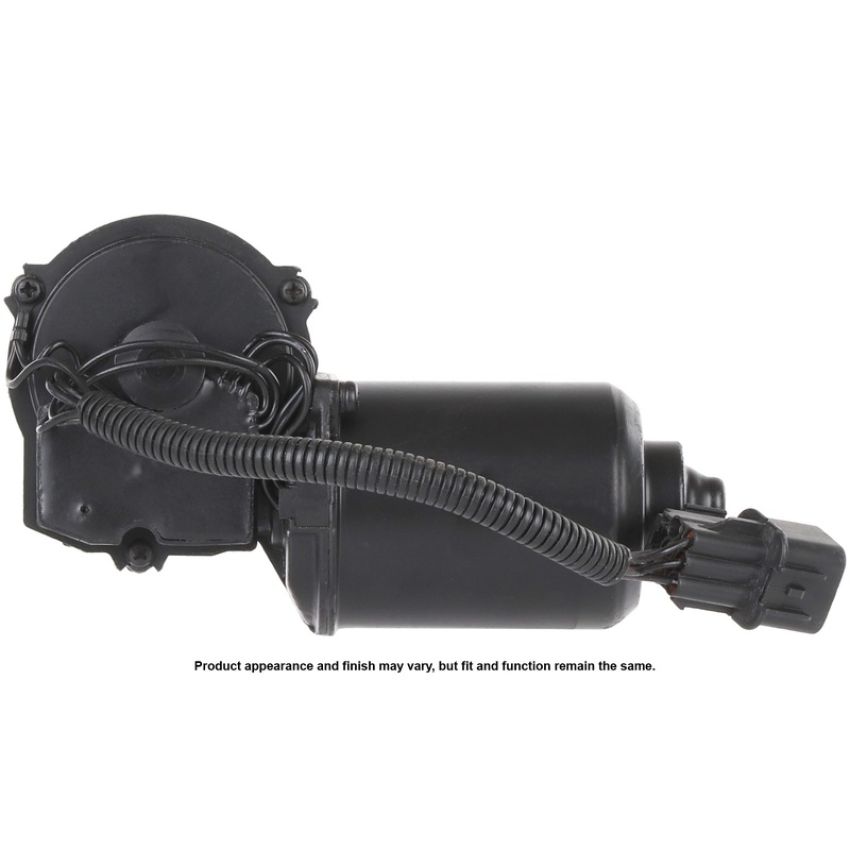 CARDONE Reman 43-4464 Remanufactured Windshield Wiper Motor