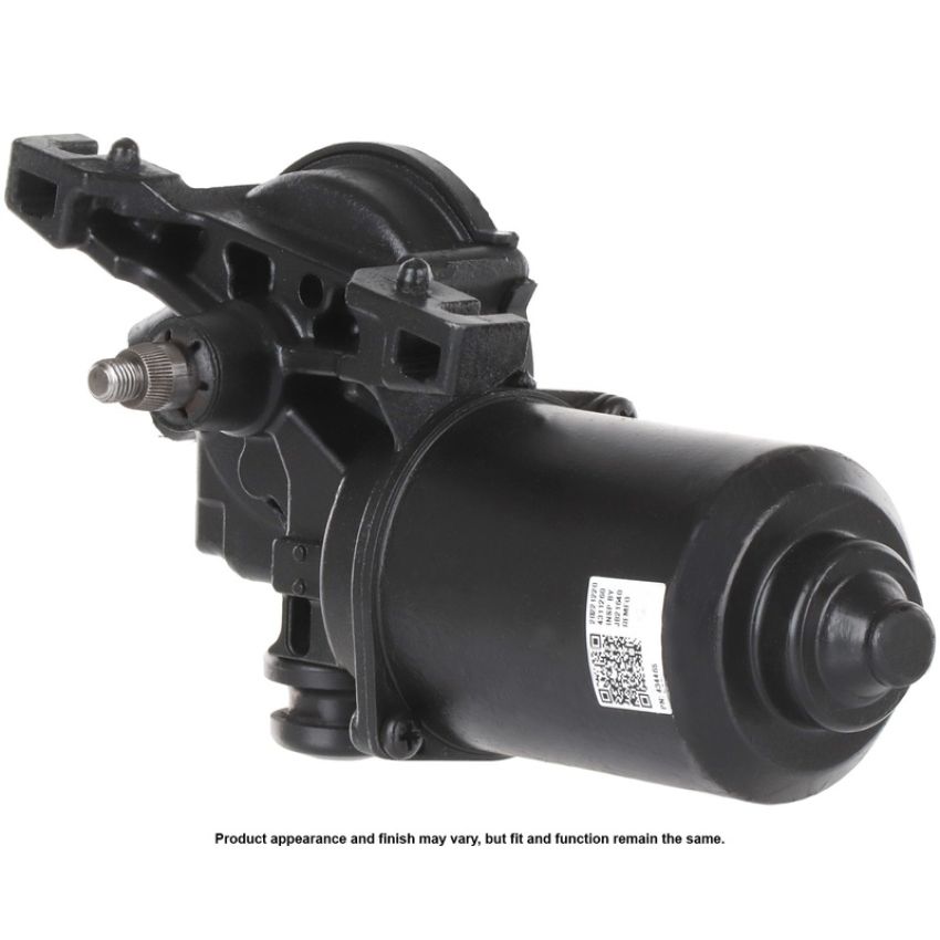 CARDONE Reman 43-4465 Remanufactured Windshield Wiper Motor