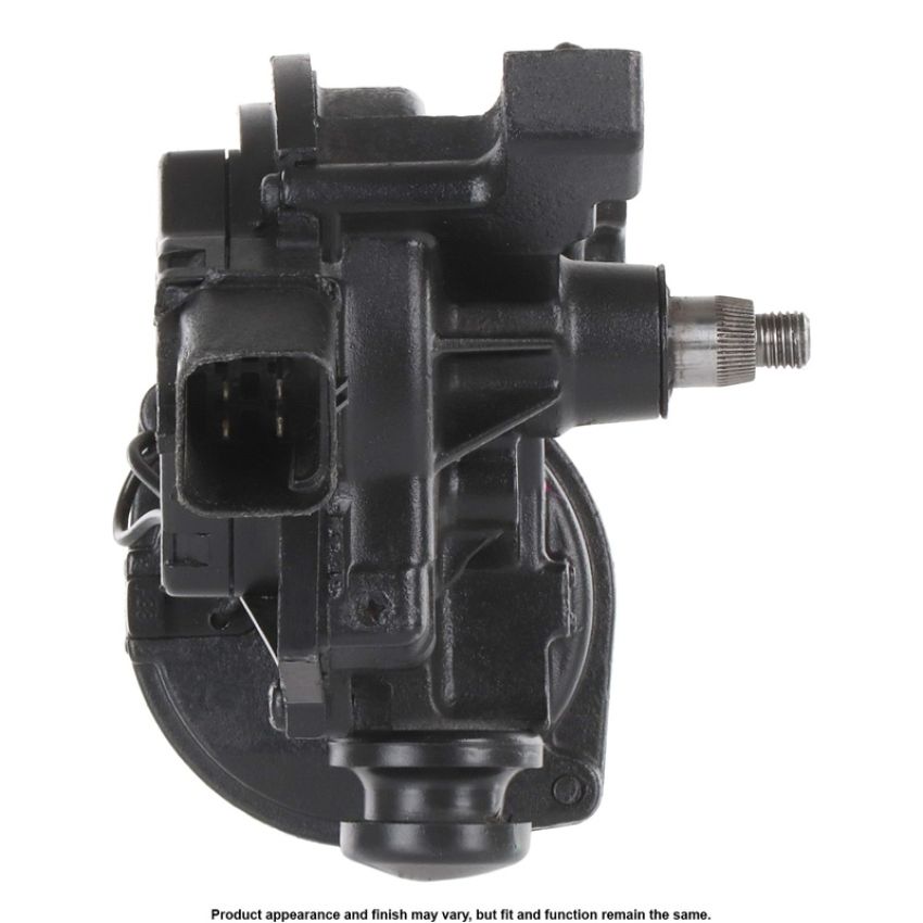 CARDONE Reman 43-4465 Remanufactured Windshield Wiper Motor