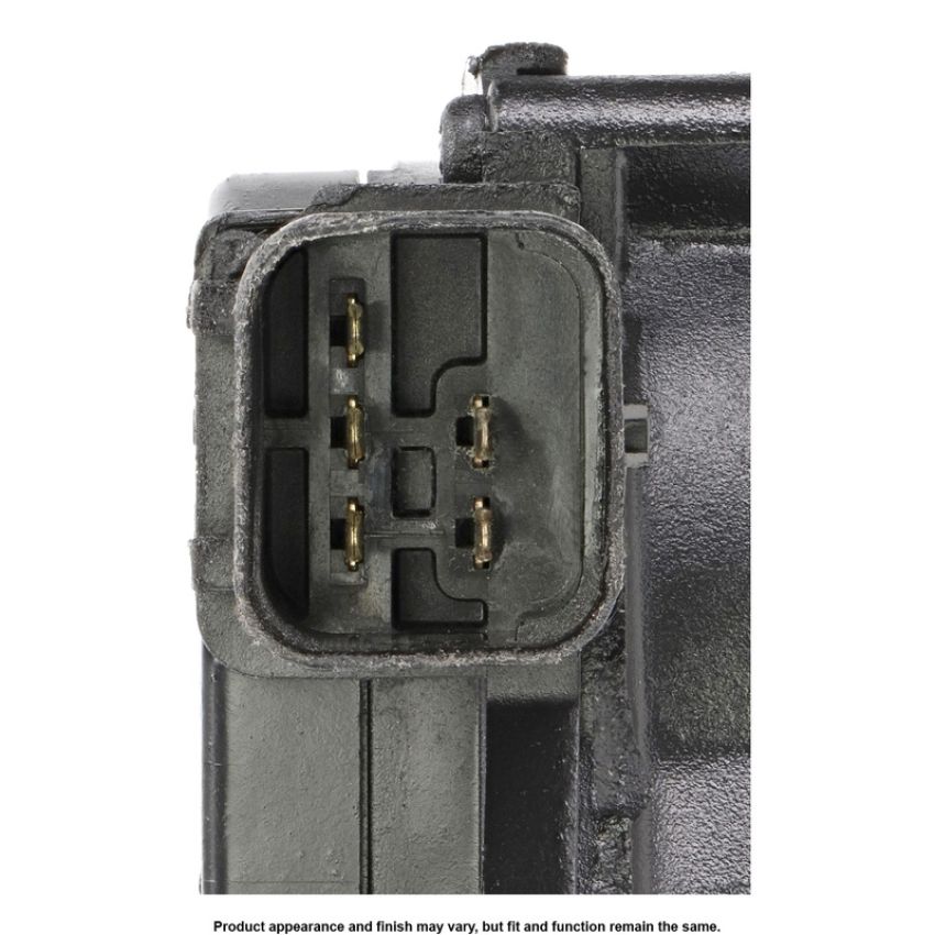 CARDONE Reman 43-4465 Remanufactured Windshield Wiper Motor