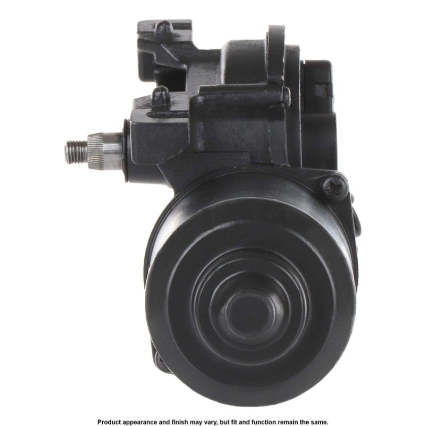 CARDONE Reman 43-4465 Remanufactured Windshield Wiper Motor