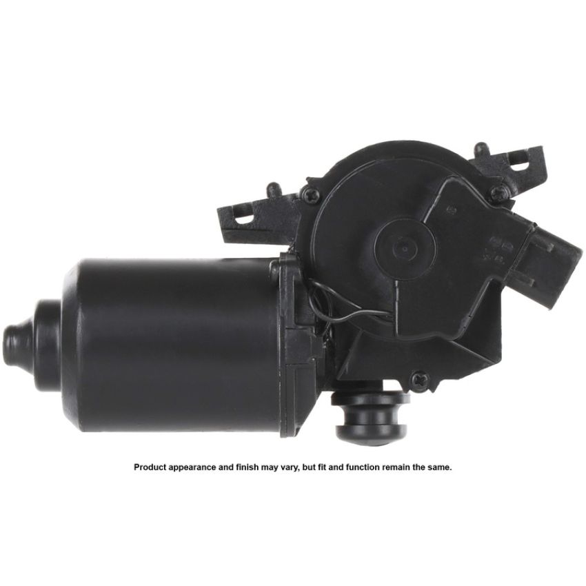 CARDONE Reman 43-4465 Remanufactured Windshield Wiper Motor