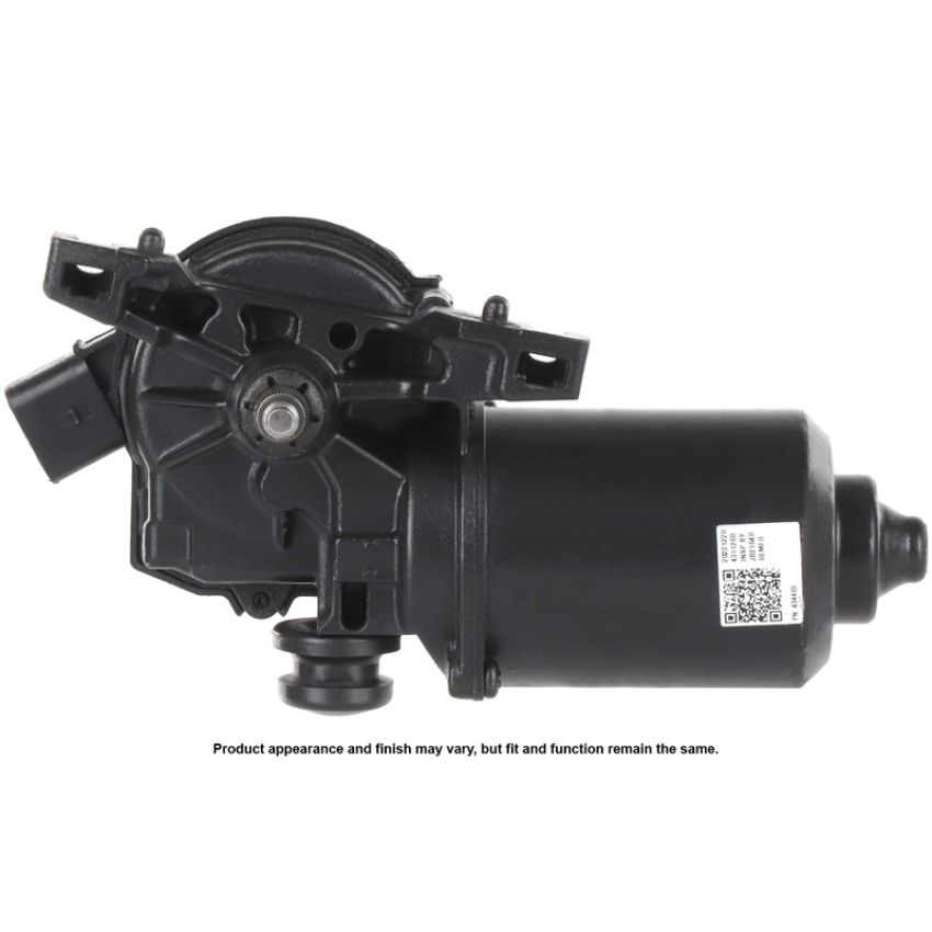 CARDONE Reman 43-4465 Remanufactured Windshield Wiper Motor