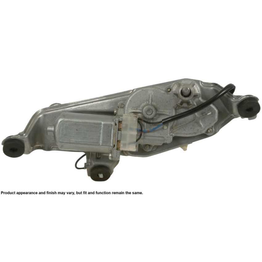 CARDONE Reman 43-4471 Remanufactured Windshield Wiper Motor