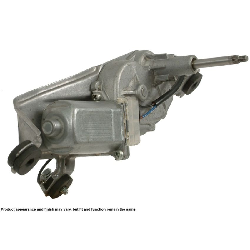 CARDONE Reman 43-4471 Remanufactured Windshield Wiper Motor
