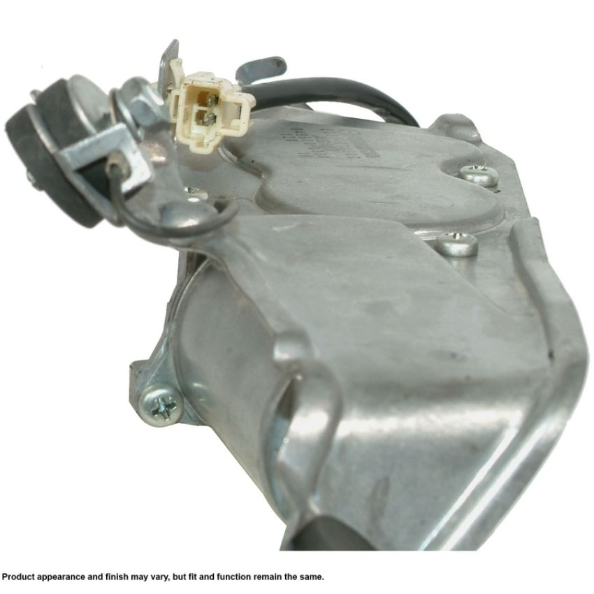 CARDONE Reman 43-4471 Remanufactured Windshield Wiper Motor