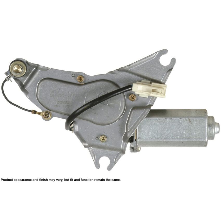 CARDONE Reman 43-4473 Remanufactured Windshield Wiper Motor