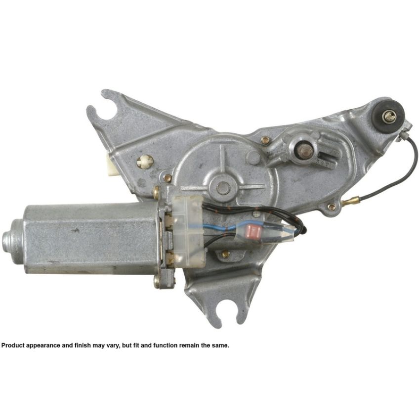 CARDONE Reman 43-4473 Remanufactured Windshield Wiper Motor