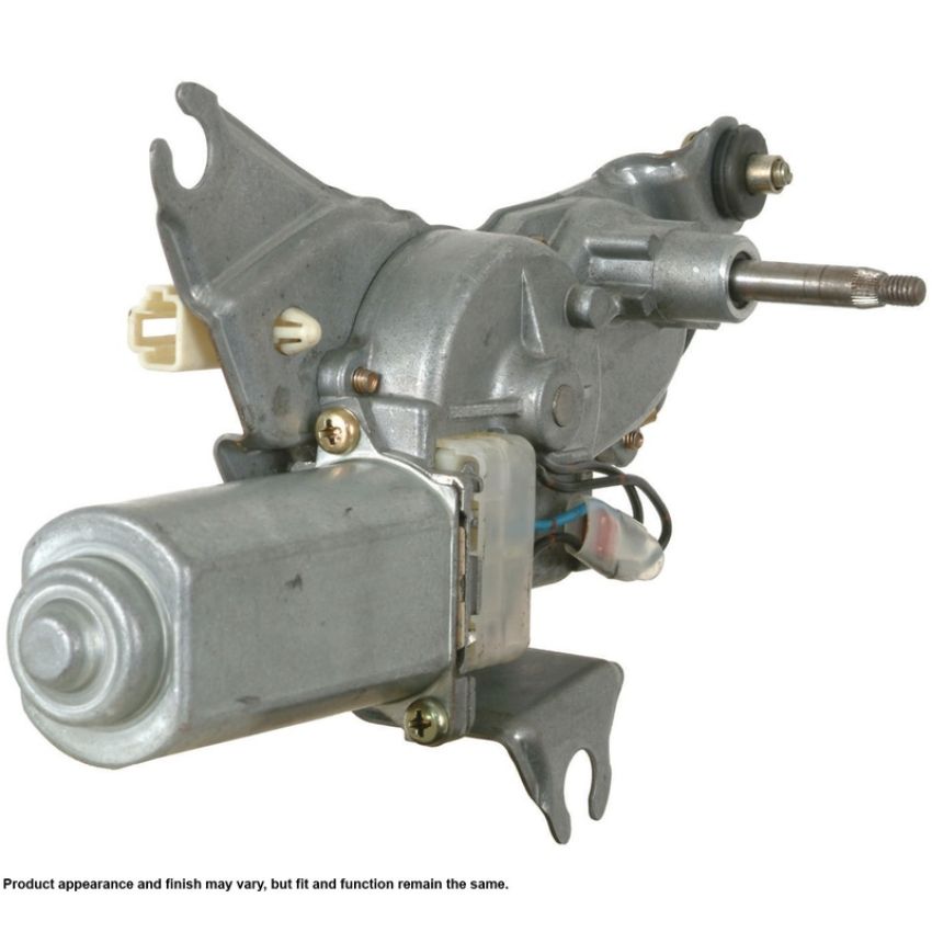 CARDONE Reman 43-4473 Remanufactured Windshield Wiper Motor