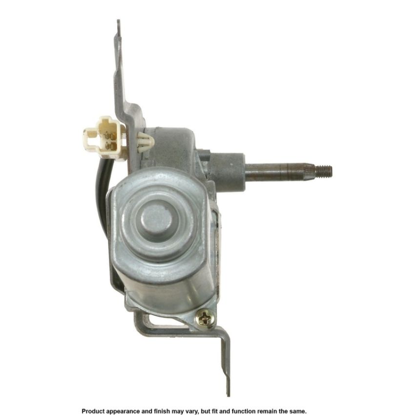 CARDONE Reman 43-4473 Remanufactured Windshield Wiper Motor