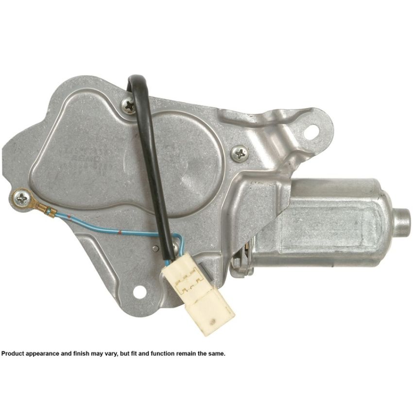 CARDONE Reman 43-4475 Remanufactured Windshield Wiper Motor