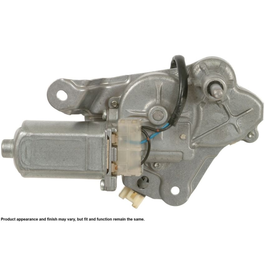 CARDONE Reman 43-4475 Remanufactured Windshield Wiper Motor