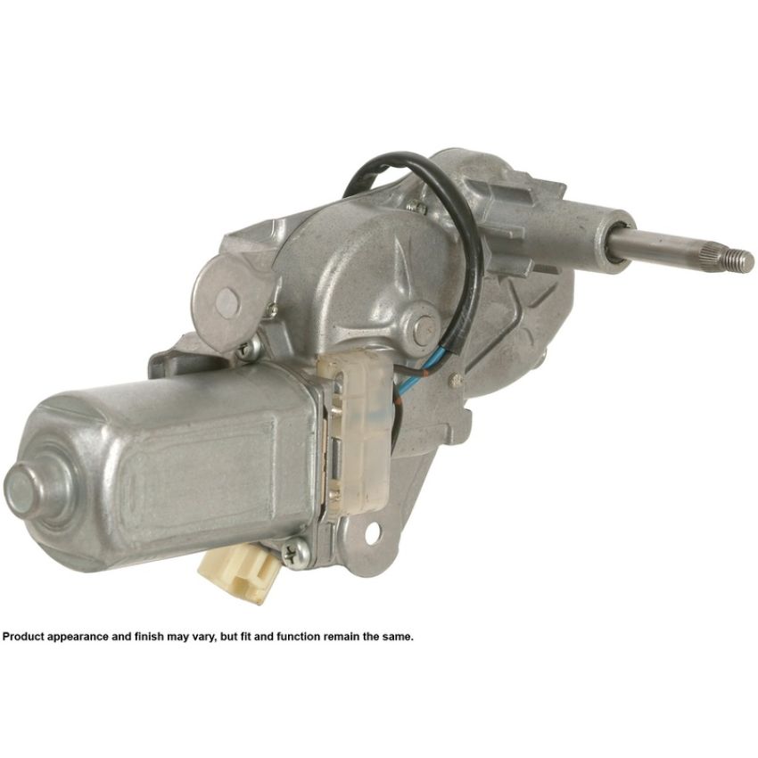 CARDONE Reman 43-4475 Remanufactured Windshield Wiper Motor