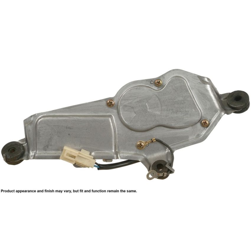 CARDONE Reman 43-4476 Remanufactured Windshield Wiper Motor