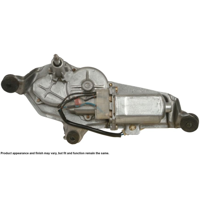 CARDONE Reman 43-4476 Remanufactured Windshield Wiper Motor