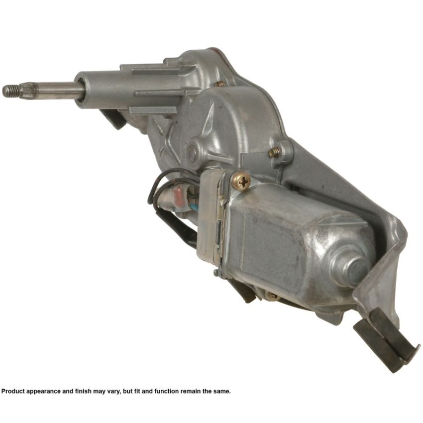 CARDONE Reman 43-4476 Remanufactured Windshield Wiper Motor