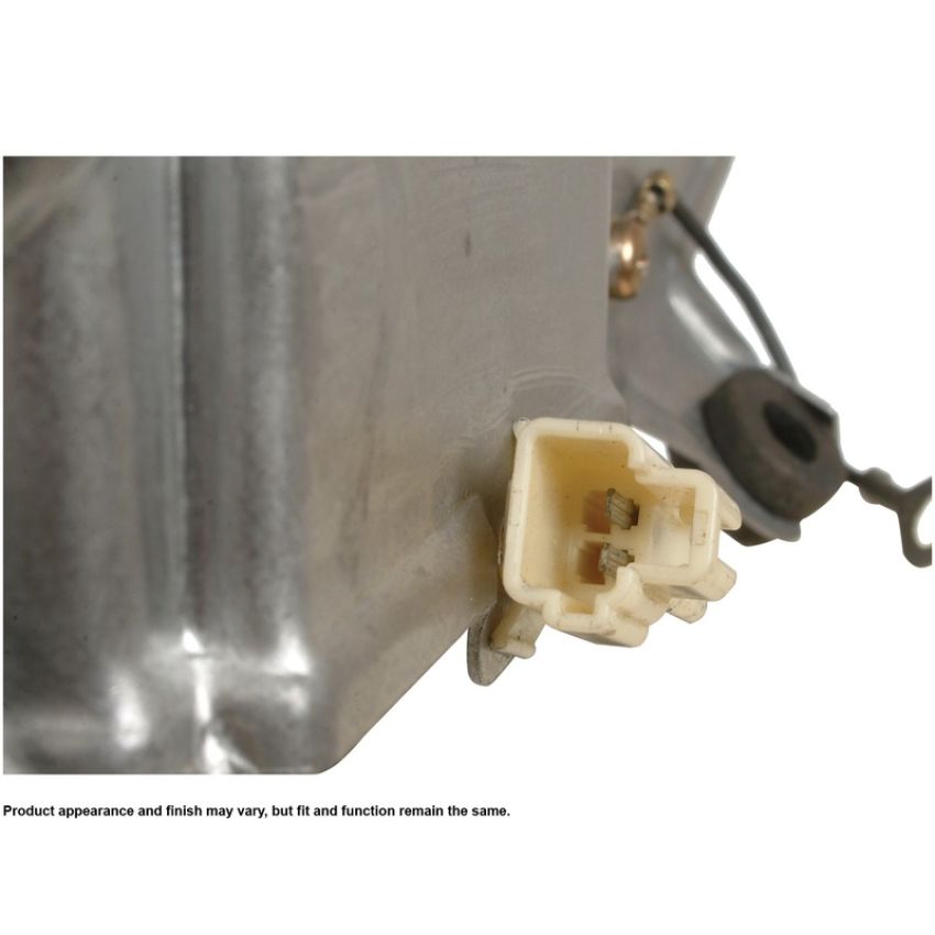 CARDONE Reman 43-4476 Remanufactured Windshield Wiper Motor