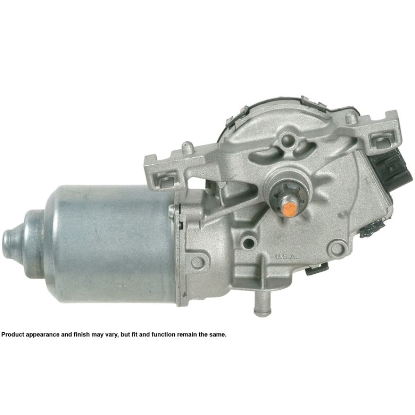 CARDONE Reman 43-4481 Remanufactured Windshield Wiper Motor