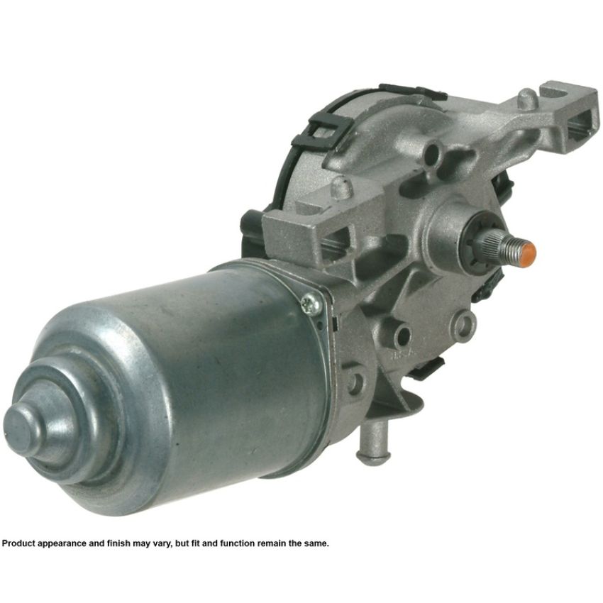 CARDONE Reman 43-4481 Remanufactured Windshield Wiper Motor