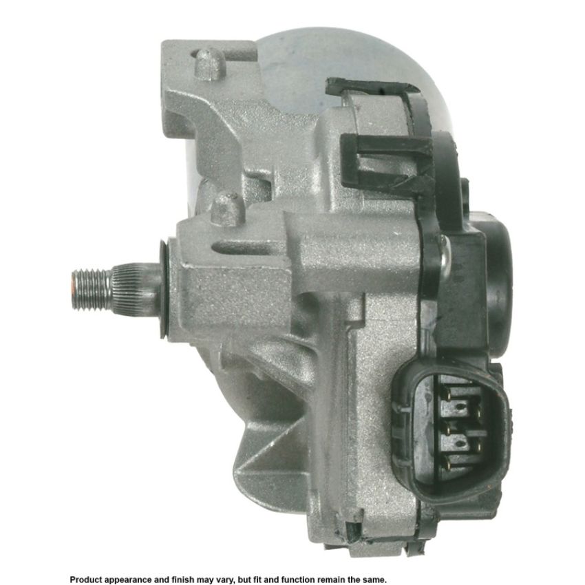 CARDONE Reman 43-4481 Remanufactured Windshield Wiper Motor