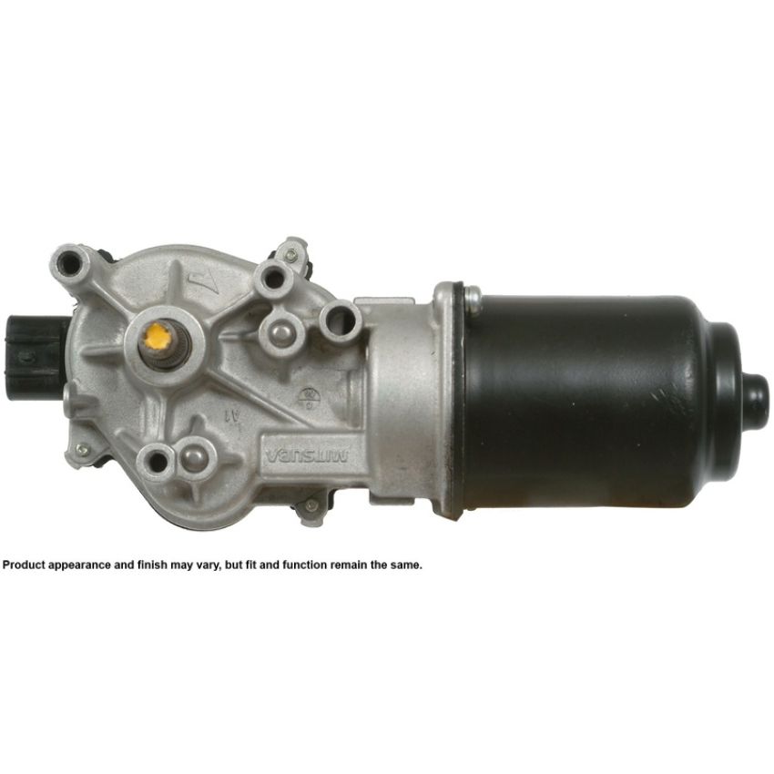 CARDONE Reman 43-4488 Remanufactured Windshield Wiper Motor