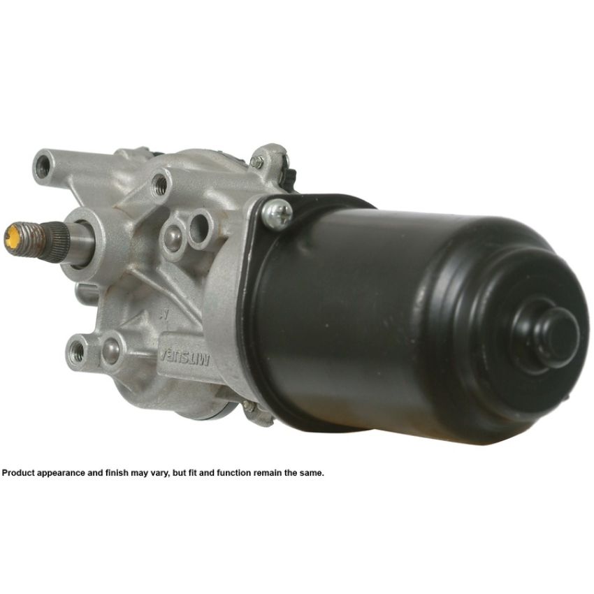 CARDONE Reman 43-4488 Remanufactured Windshield Wiper Motor
