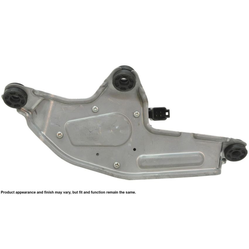 CARDONE Reman 43-4489 Remanufactured Windshield Wiper Motor