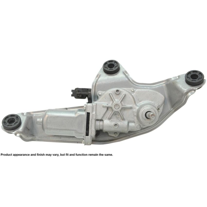 CARDONE Reman 43-4489 Remanufactured Windshield Wiper Motor