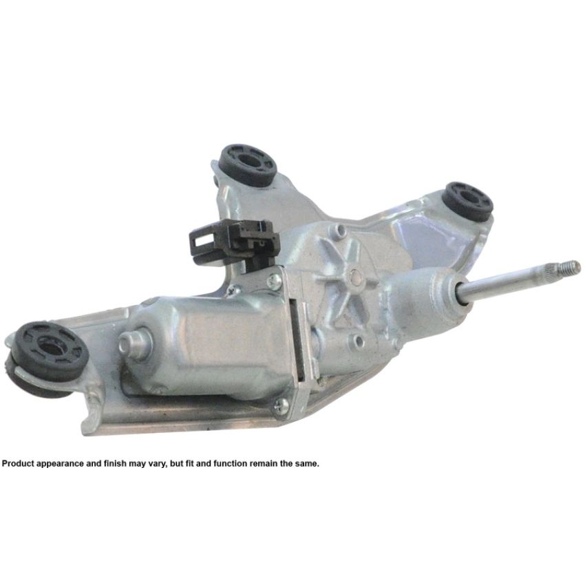 CARDONE Reman 43-4489 Remanufactured Windshield Wiper Motor