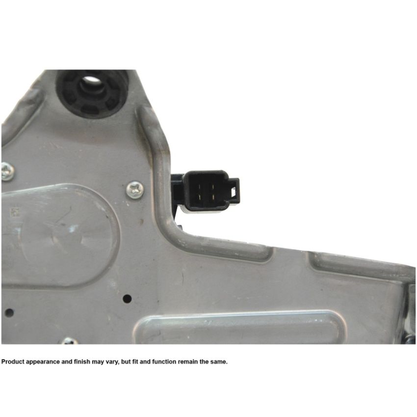 CARDONE Reman 43-4489 Remanufactured Windshield Wiper Motor