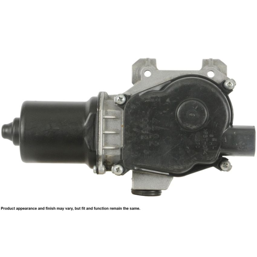 CARDONE Reman 43-4490 Remanufactured Windshield Wiper Motor