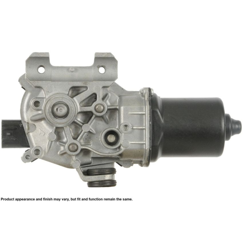 CARDONE Reman 43-4490 Remanufactured Windshield Wiper Motor
