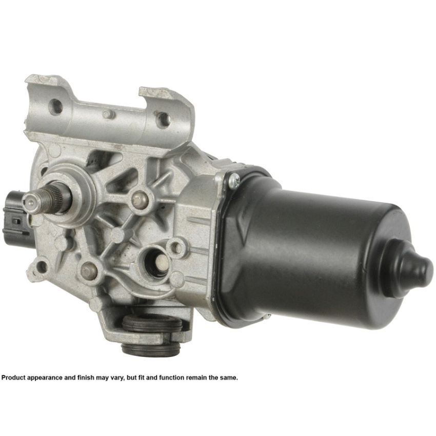 CARDONE Reman 43-4490 Remanufactured Windshield Wiper Motor