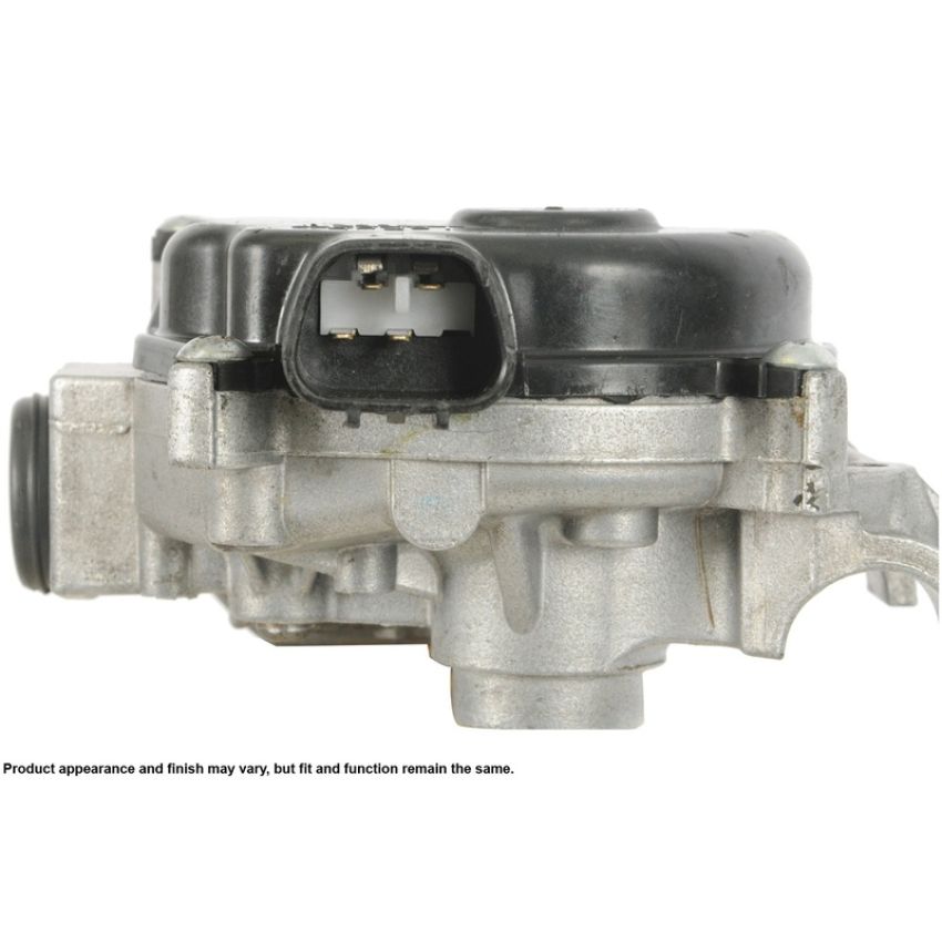 CARDONE Reman 43-4490 Remanufactured Windshield Wiper Motor