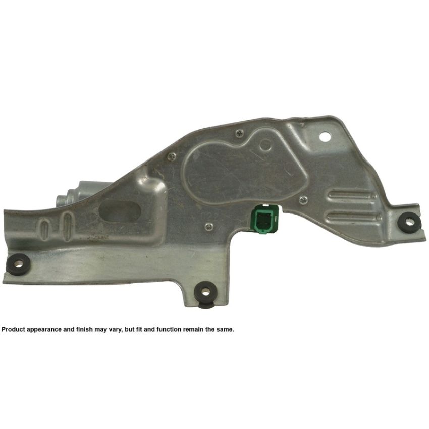 CARDONE Reman 43-45006 Remanufactured Windshield Wiper Motor
