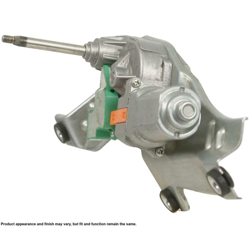 CARDONE Reman 43-45006 Remanufactured Windshield Wiper Motor