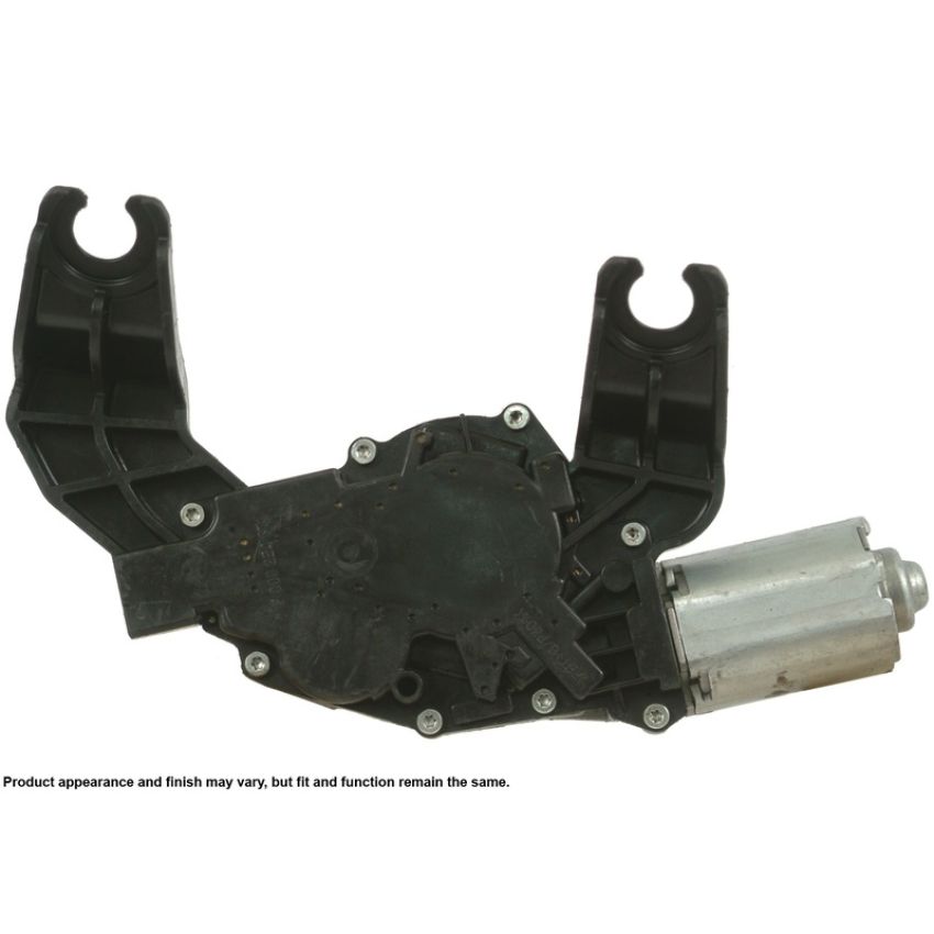 CARDONE Reman 43-45007 Remanufactured Windshield Wiper Motor