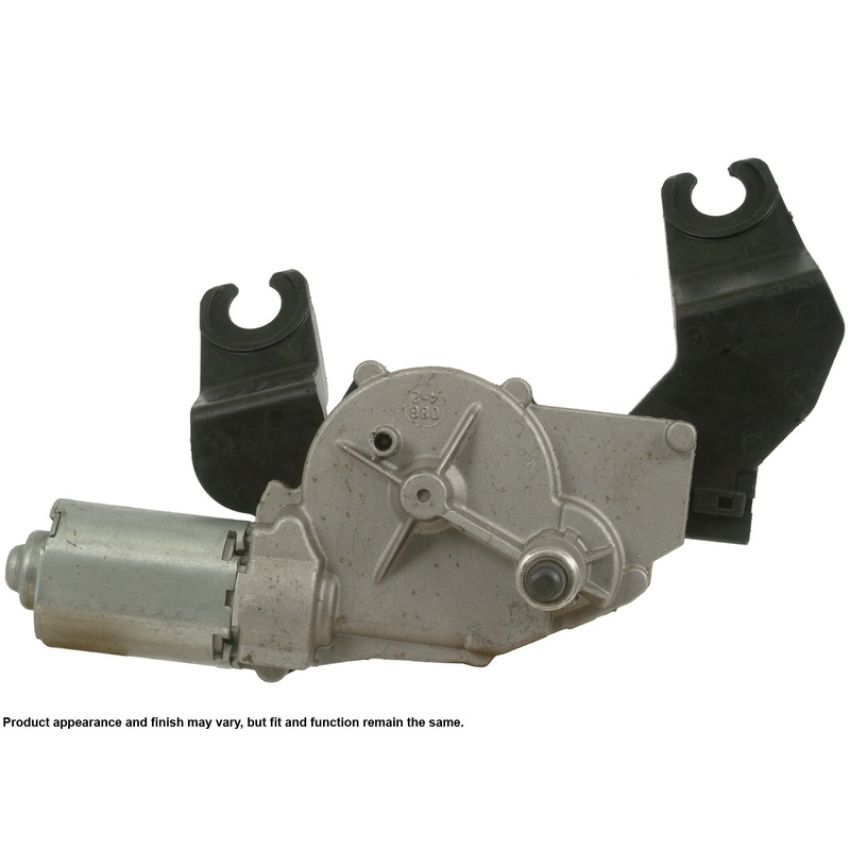 CARDONE Reman 43-45007 Remanufactured Windshield Wiper Motor