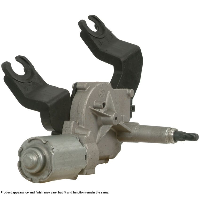 CARDONE Reman 43-45007 Remanufactured Windshield Wiper Motor