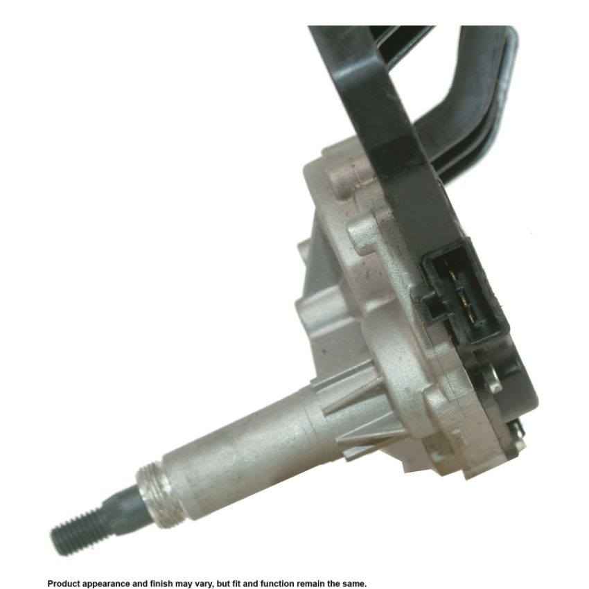 CARDONE Reman 43-45007 Remanufactured Windshield Wiper Motor