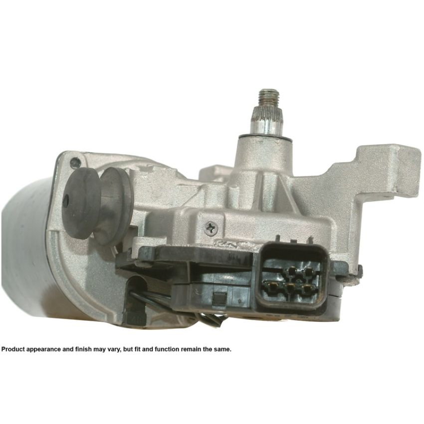 CARDONE Reman 43-45008 Remanufactured Windshield Wiper Motor