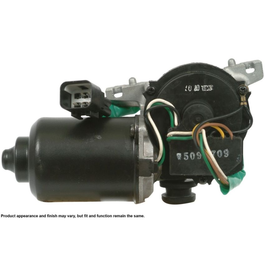 CARDONE Reman 43-45009 Remanufactured Windshield Wiper Motor